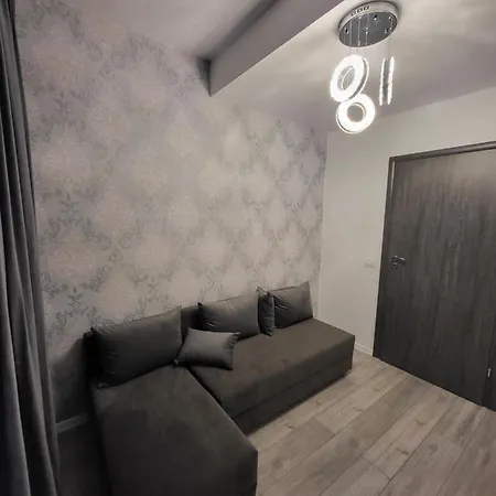Apartment R&i House Constanta
