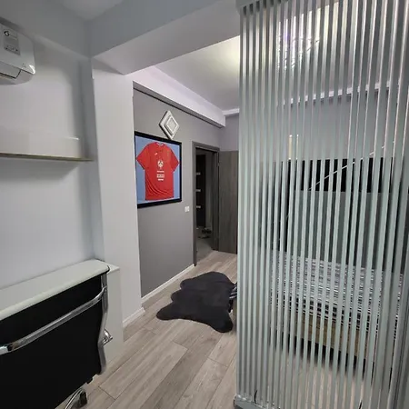 Apartment R&i House Constanta