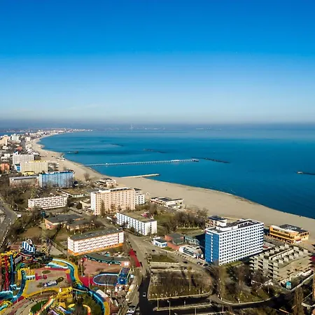 Apartment R&i House Constanta