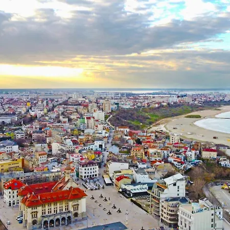 R&i House Constanta