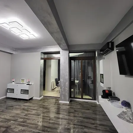 Apartment R&i House Constanta